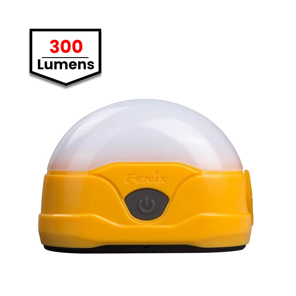 Fenix CL20R Lantern | Rechargeable Camping Lantern | 1000Lumens
