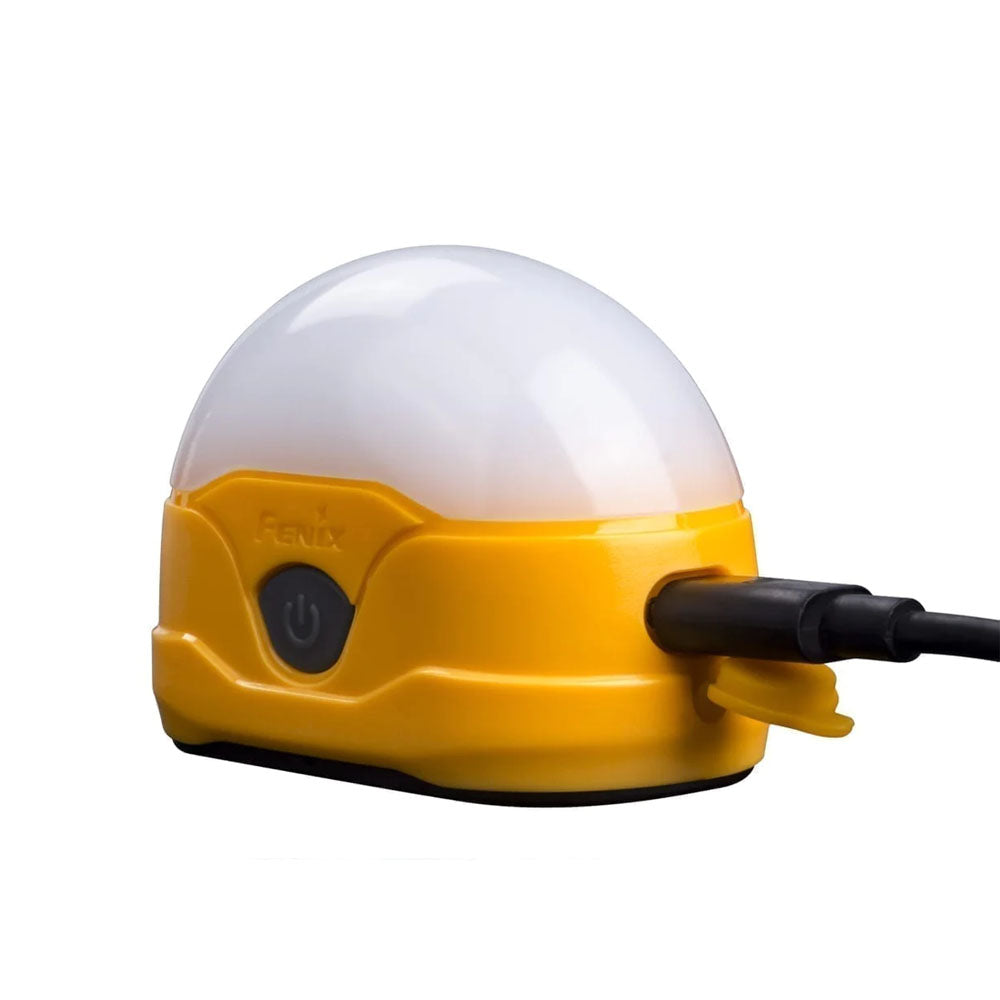 Fenix CL20R Lantern | Rechargeable Camping Lantern | 1000Lumens