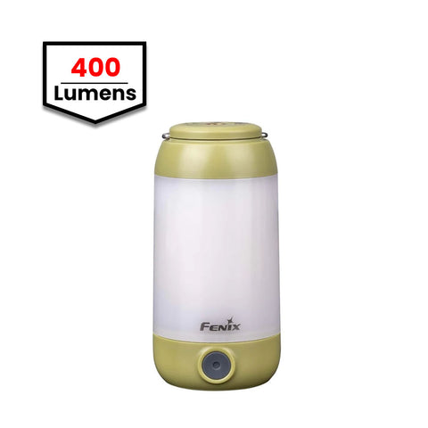 CL26R Rechargeable Lantern | Fenix CL26R Lantern | 1000Lumens