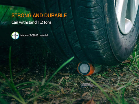 CL26R Rechargeable Lantern | Fenix CL26R Lantern | 1000Lumens