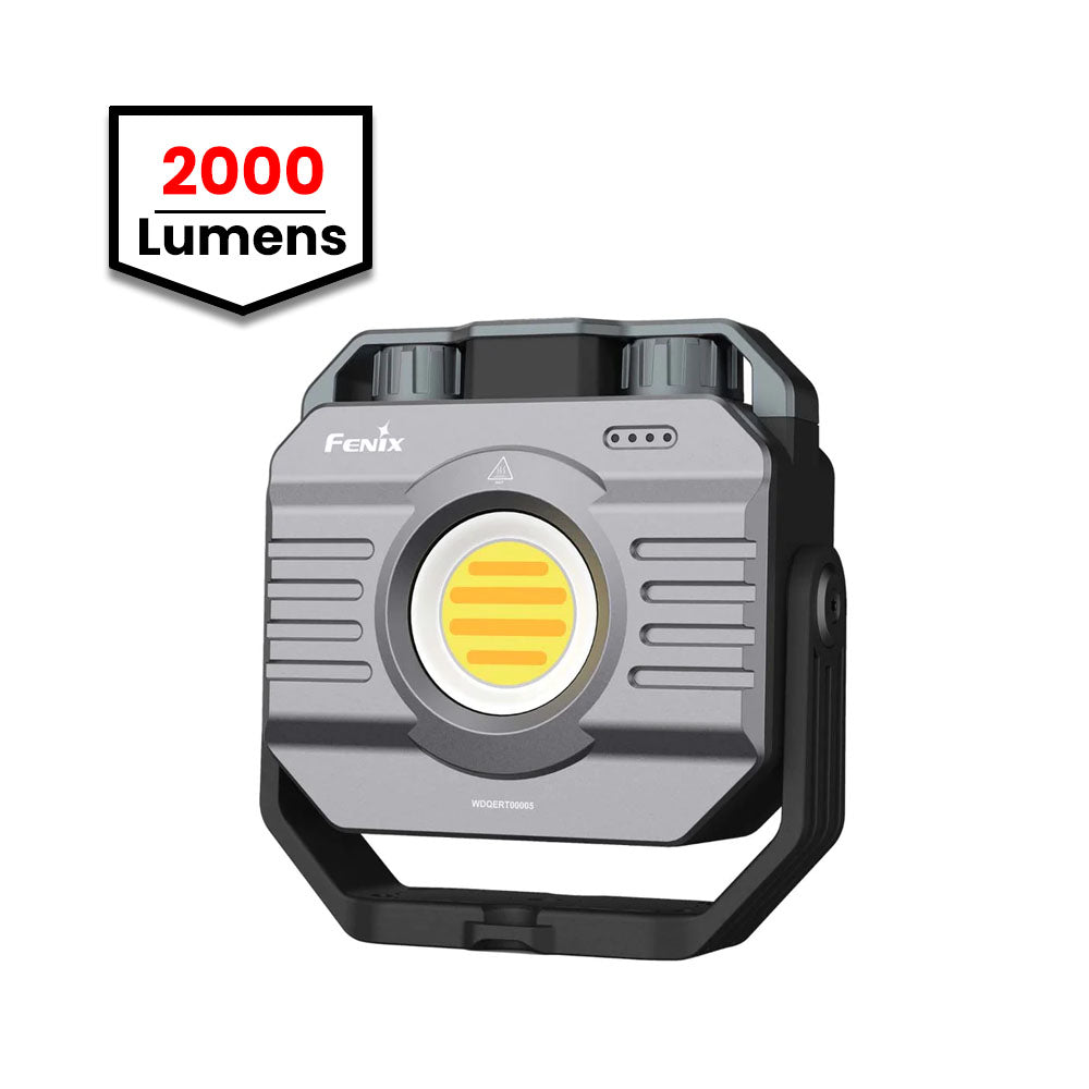 Fenix CL28R Lantern | Multi Outdoor Lantern | 1000Lumens