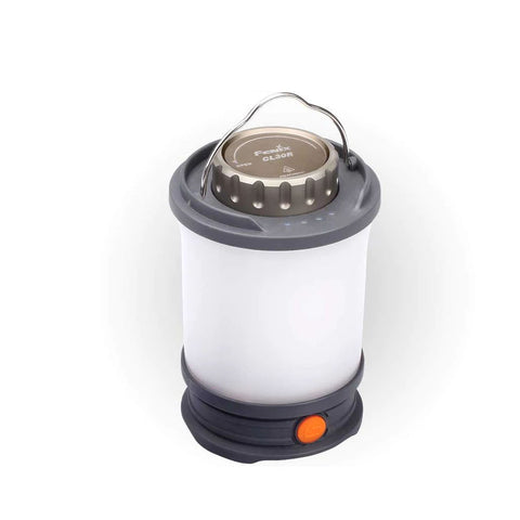 Fenix CL30R Camping Lantern | CL30R Camping Lantern | 1000Lumens