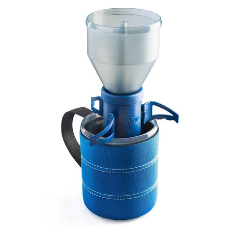 GSI Outdoors Coffee Rocket | Pour Over Coffee Maker