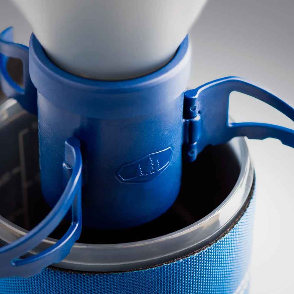 GSI Outdoors Coffee Rocket | Pour Over Coffee Maker