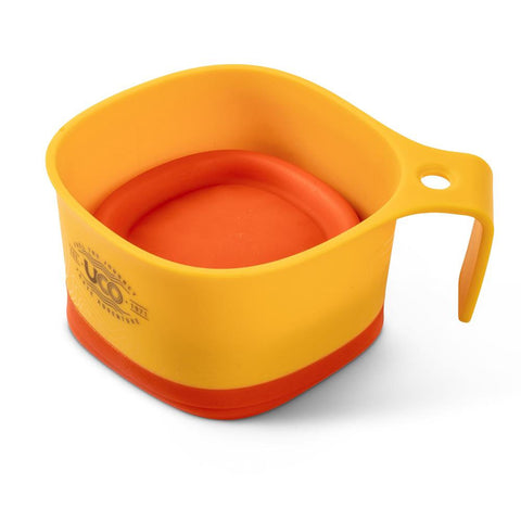 UCO Collapsible Camp Cup | Collapsible Camping Mug | 1000Lumens