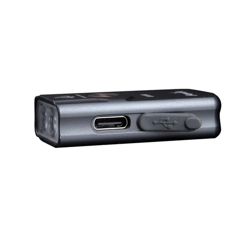 Fenix E03R Keychain Flashlight | E03R Keychain Flashlight | 1000Lumens