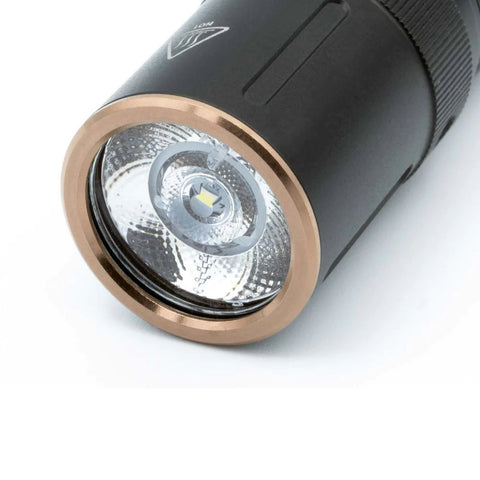 Fenix E12 Flashlight | 160 Lumens | EDC Flashlight | 1000Lumens