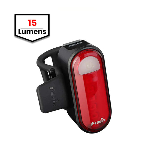 Fenix BC05R Bicycle Taillight | Fenix Bicycle Taillight | 1000Lumens