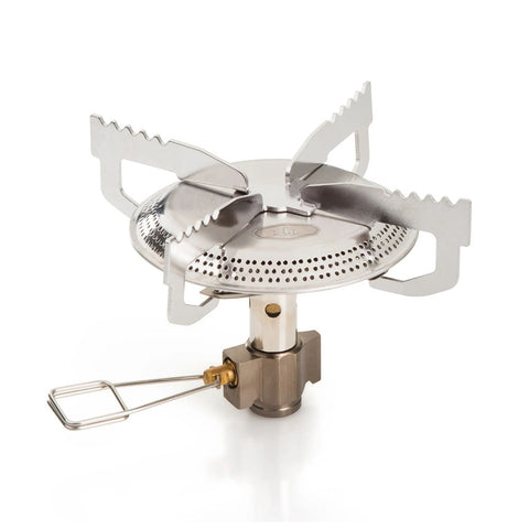 GSI Outdoors Glacier Camp Stove | 1000lumens.ca