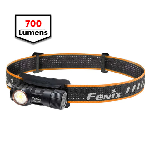 Fenix Headlamp HM50R V2.0 - Rechargeable |1000 Lumens