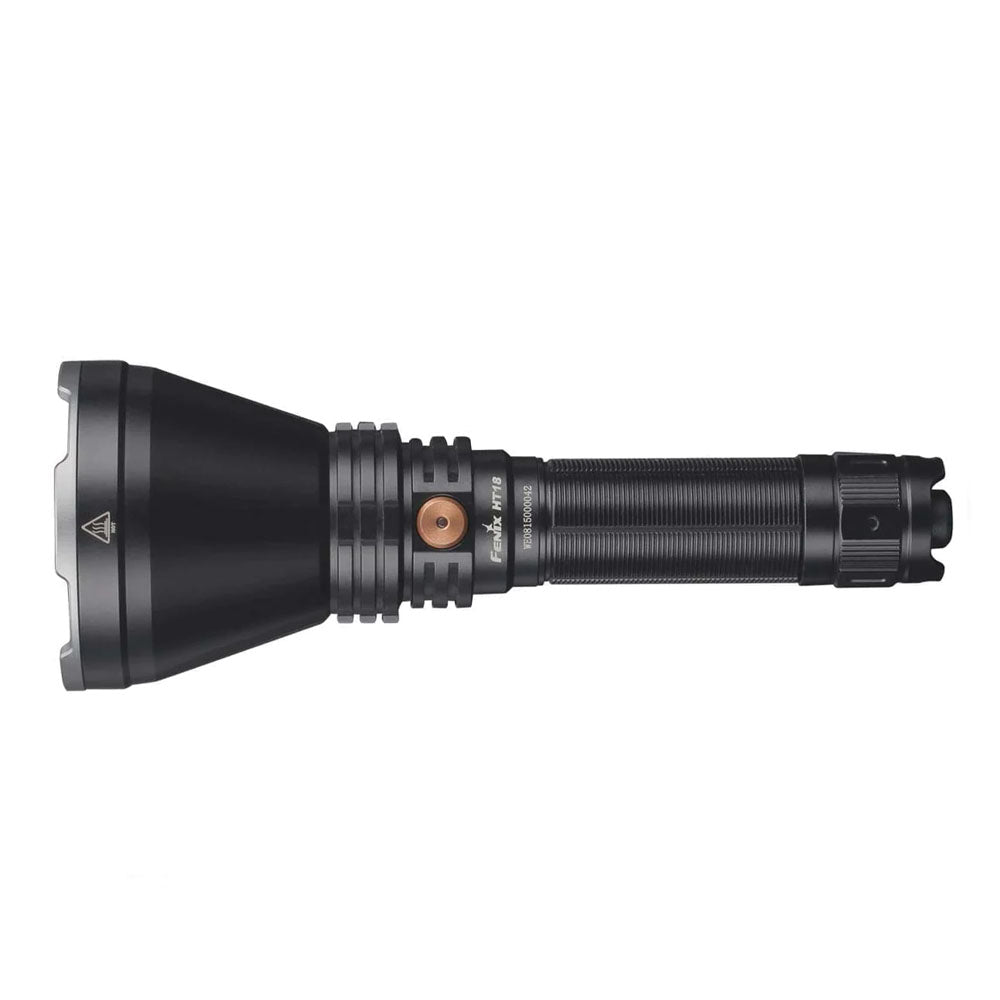 Fenix HT18 Long-Distance Flashlight