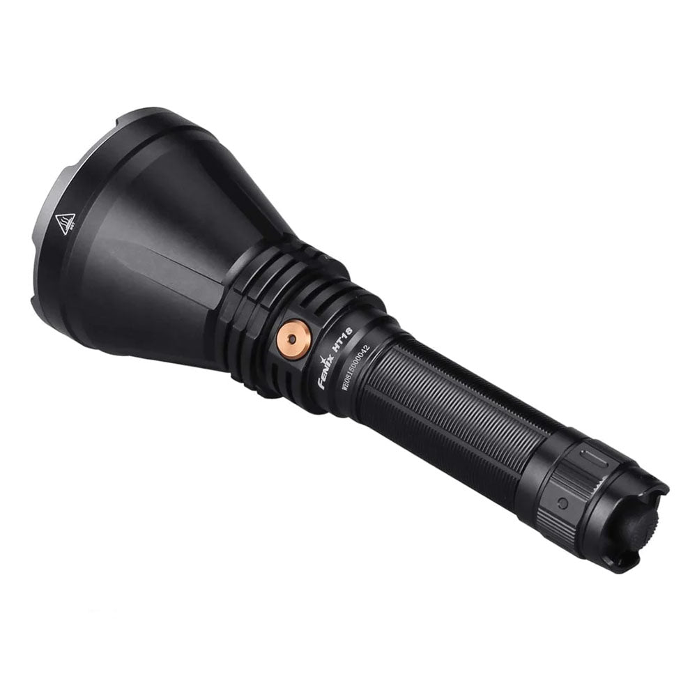 Fenix HT18 Long-Distance Flashlight