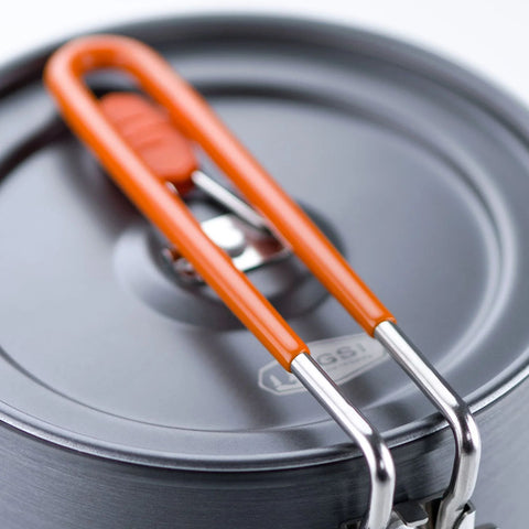 Halulite Boiler Camping Pot