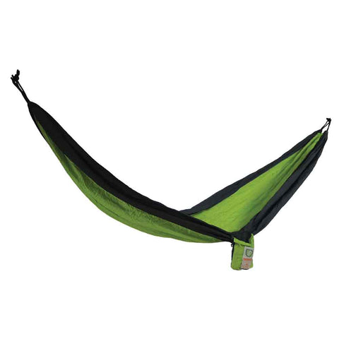 JR Gear Lightweight Travel Hammock - Apple Green