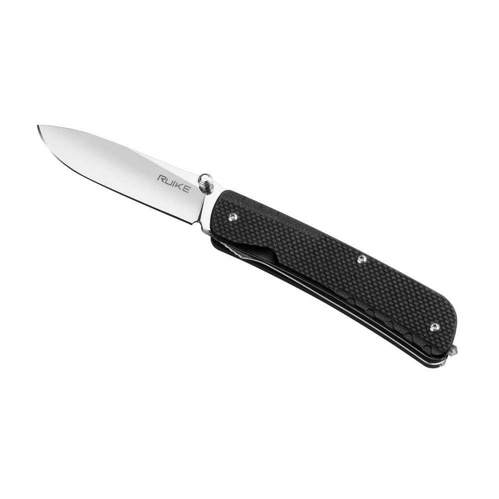 Ruike LD11-B Folding Knife | Black