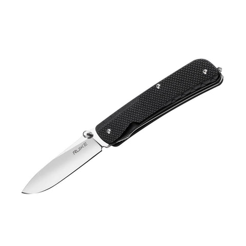 Ruike LD11-B Folding Knife | Black