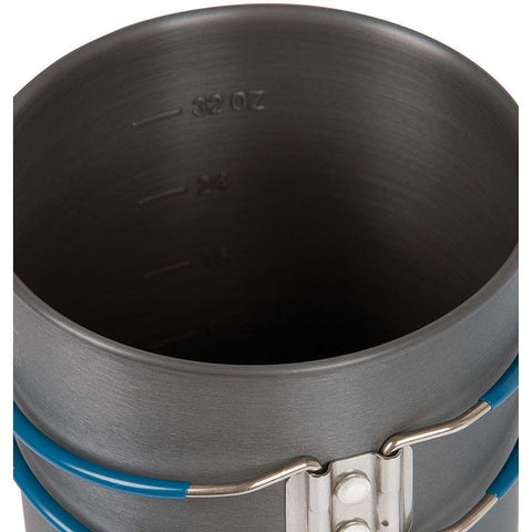 Olicamp LT Lightweight Backpacking Pot