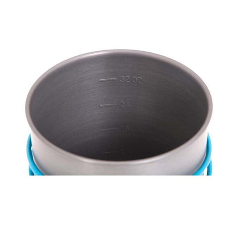 Olicamp LT Lightweight Backpacking Pot