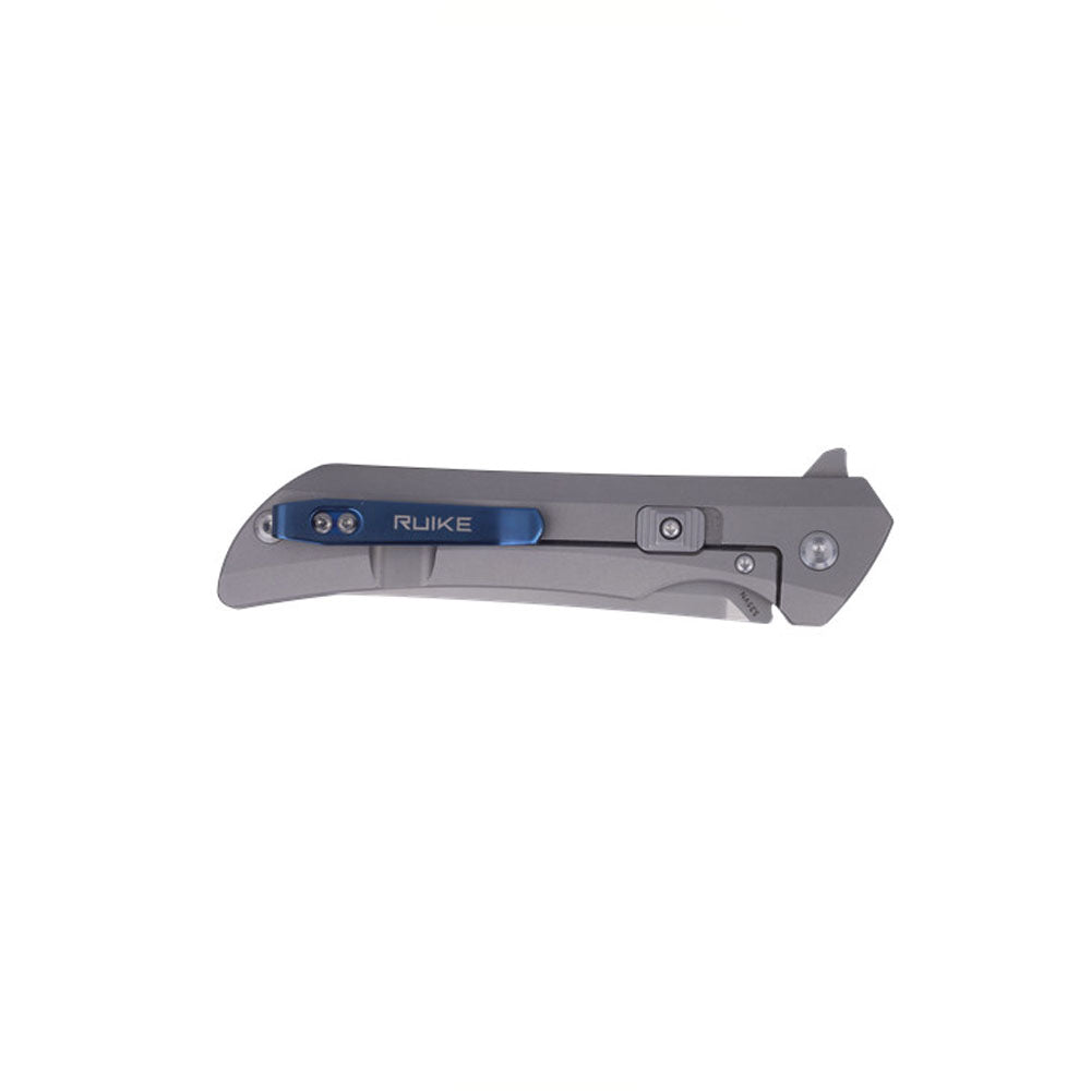 Ruike Hussar M121-TZ Titanium Folding Knife