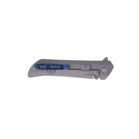 Ruike Hussar M121-TZ Titanium Folding Knife