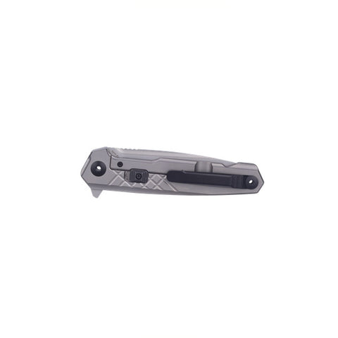 Ruike M875-TZ Folding Knife - Titanium Handle