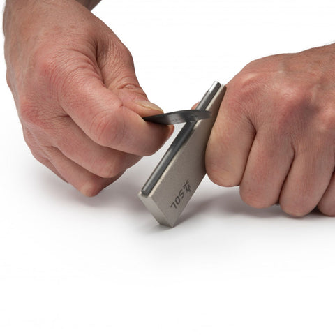 Mag Block