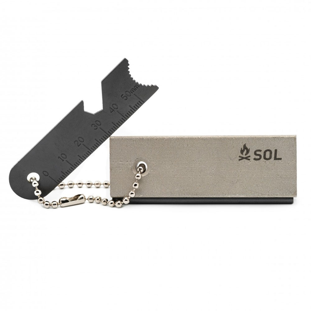 SOL - Magnesium Block for fire starting