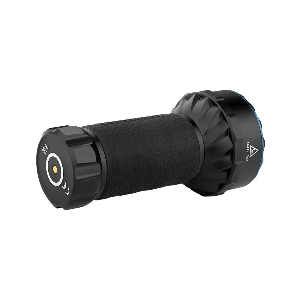 Olight Marauder Mini Flashlight | 7000 Lumens | 1000lumens.ca