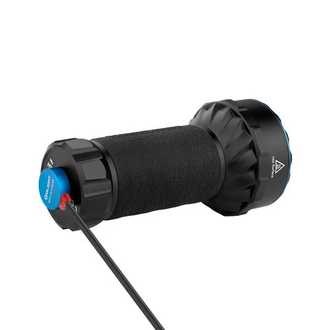 Olight Marauder Mini Flashlight & Floodlight