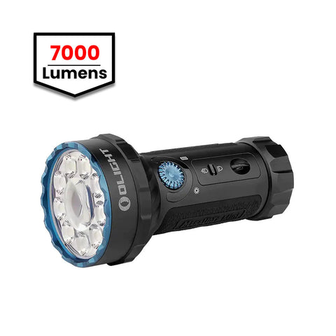 Olight Marauder Mini Flashlight & Floodlight