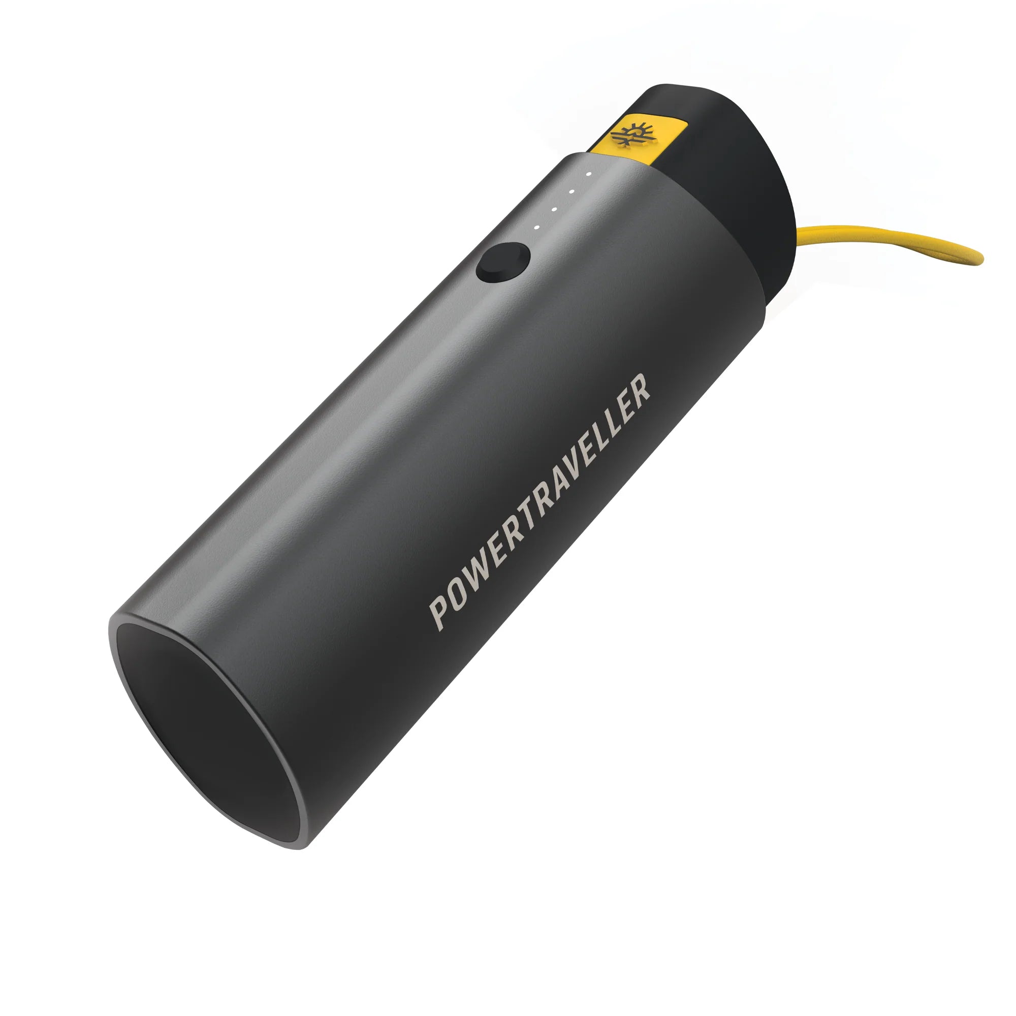 PowerTraveller - Merlin 75PD Power Bank | 1000Lumens