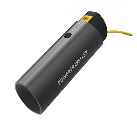PowerTraveller - Merlin 75PD Power Bank | 1000Lumens