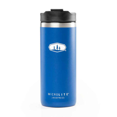 GSI Outdoors Commuter MicroLite Insulated JavaPress