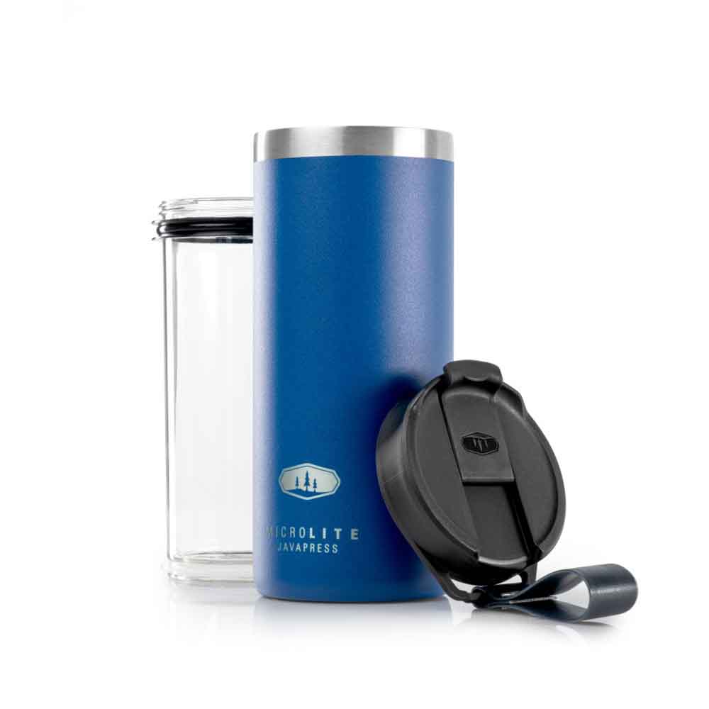 GSI Outdoors Commuter MicroLite Insulated JavaPress