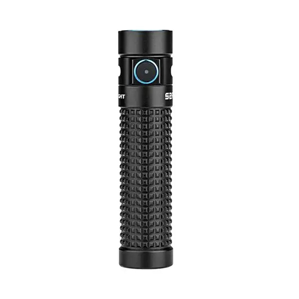 Olight S2R Baton II Rechargeable Flashlight