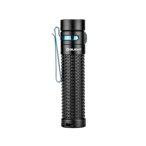Olight S2R Baton II Rechargeable Flashlight