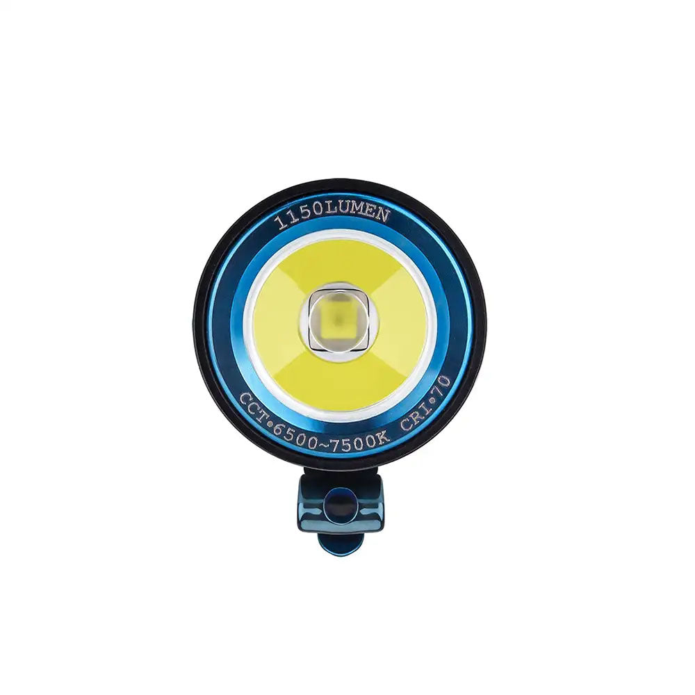 Olight S2R Baton II Rechargeable Flashlight