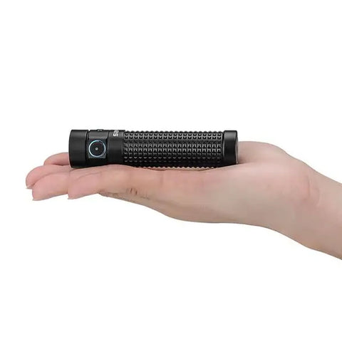 Olight S2R Baton II Rechargeable Flashlight