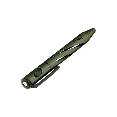 Olight Open mini Portable Ballpoint Pen | Green