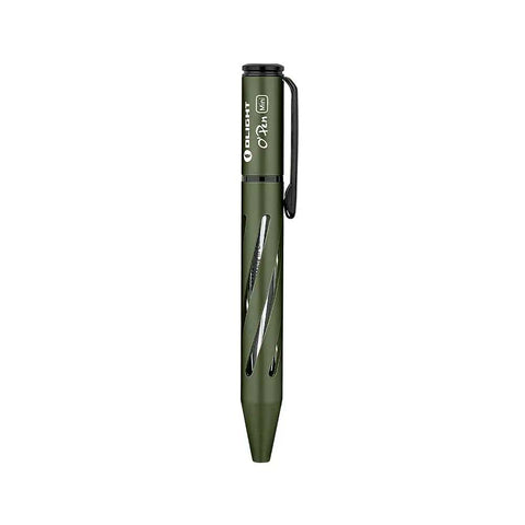 Olight Open mini Portable Ballpoint Pen | Green