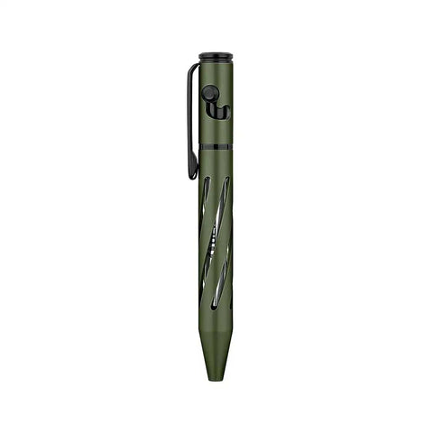 Olight Open mini Portable Ballpoint Pen | Green