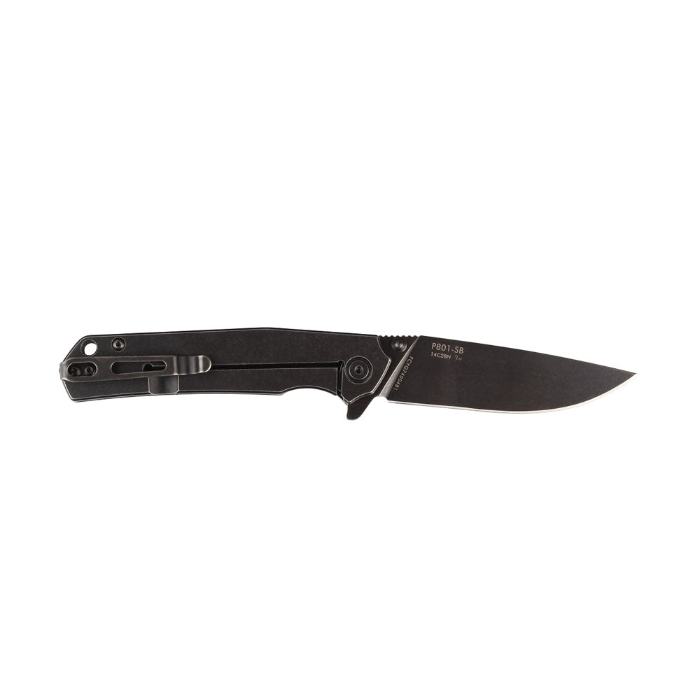 Ruike P801-SB Folding Knife | EDC