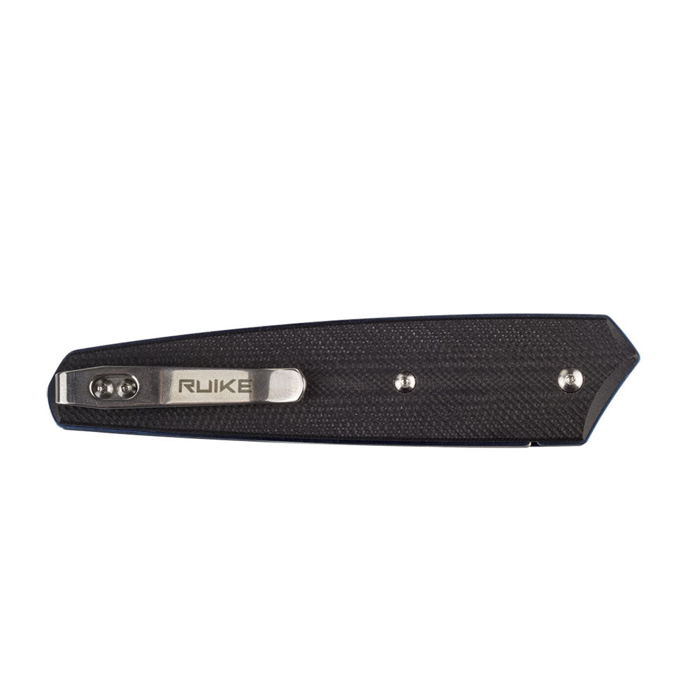 Ruike P848-B Folding Knife