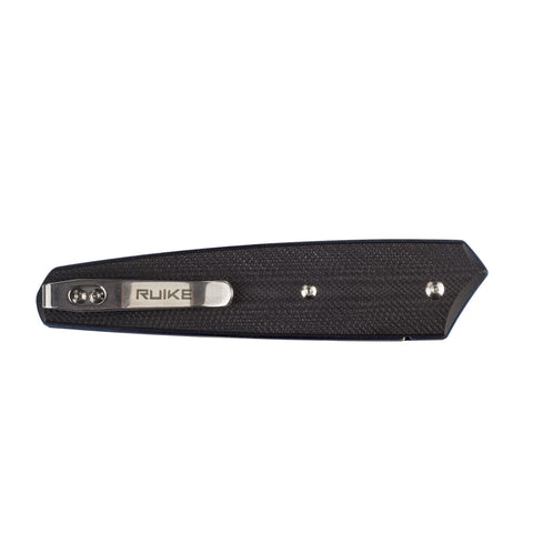Ruike P848-B Folding Knife