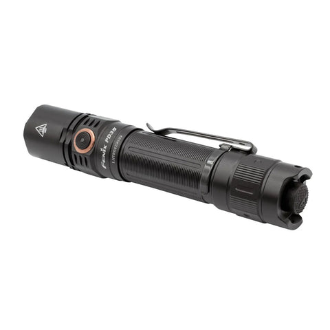 Fenix PD35 V3.0 Flashlight