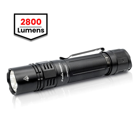 Fenix PD36R PRO Rechargeable Flashlight
