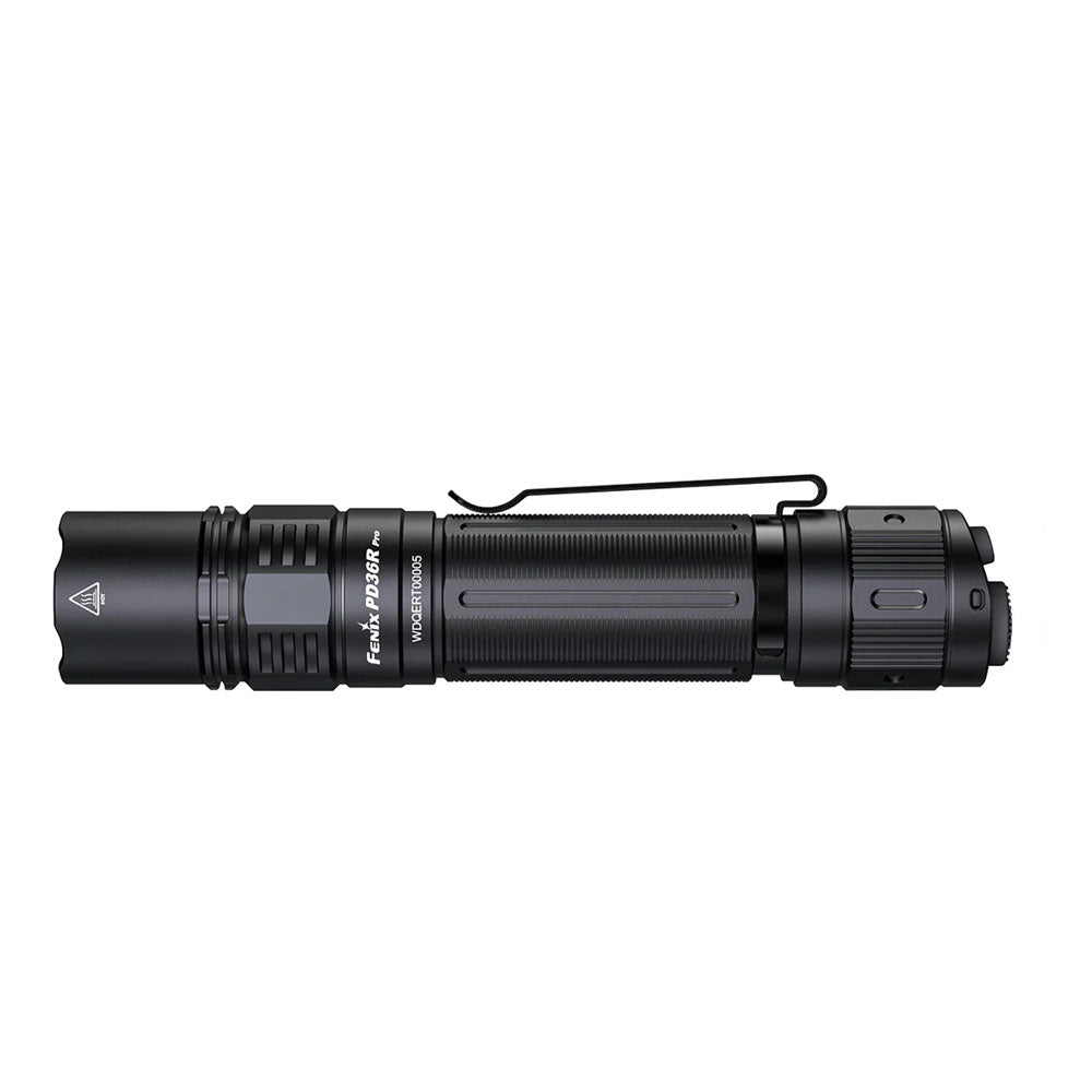 Fenix PD36R PRO Rechargeable Flashlight