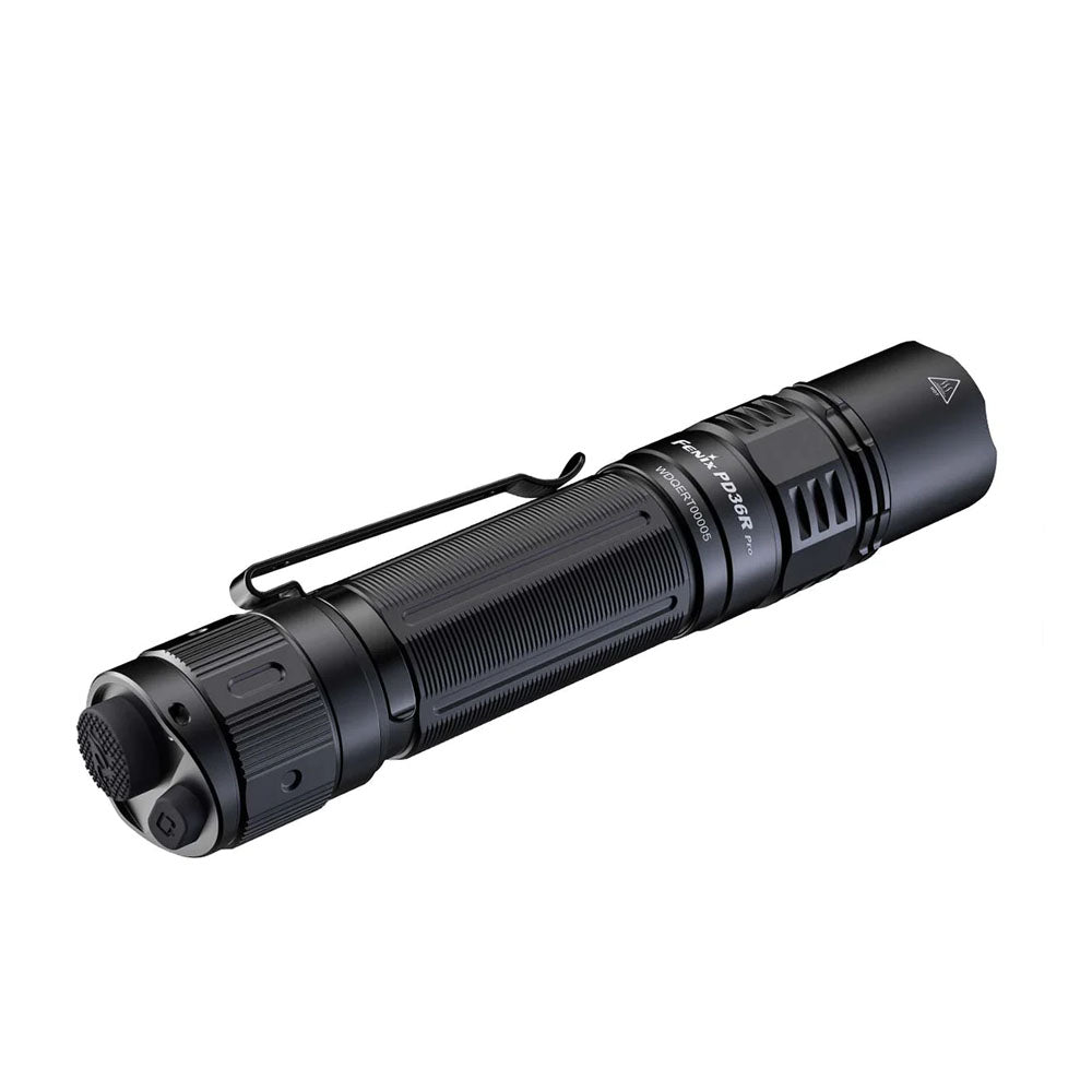 Fenix PD36R PRO Rechargeable Flashlight