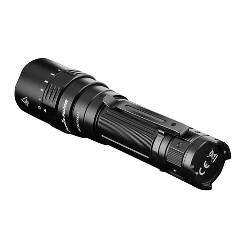 Fenix PD40R V2.0 Rechargeable Flashlight