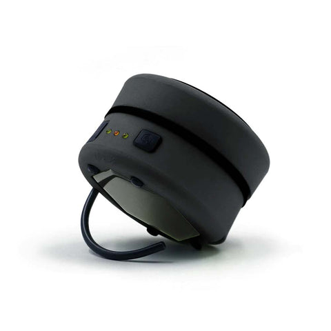 HybridLight PUC Expandable Solar Lantern & Phone Charger